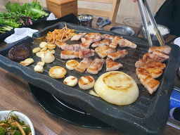 고향축산물불고기 2