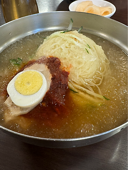 Milmyeonjeonmunjeom 6