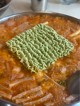 킹콩부대찌개 성남모란점 대표 사진