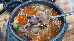대풍해장국 사진 8