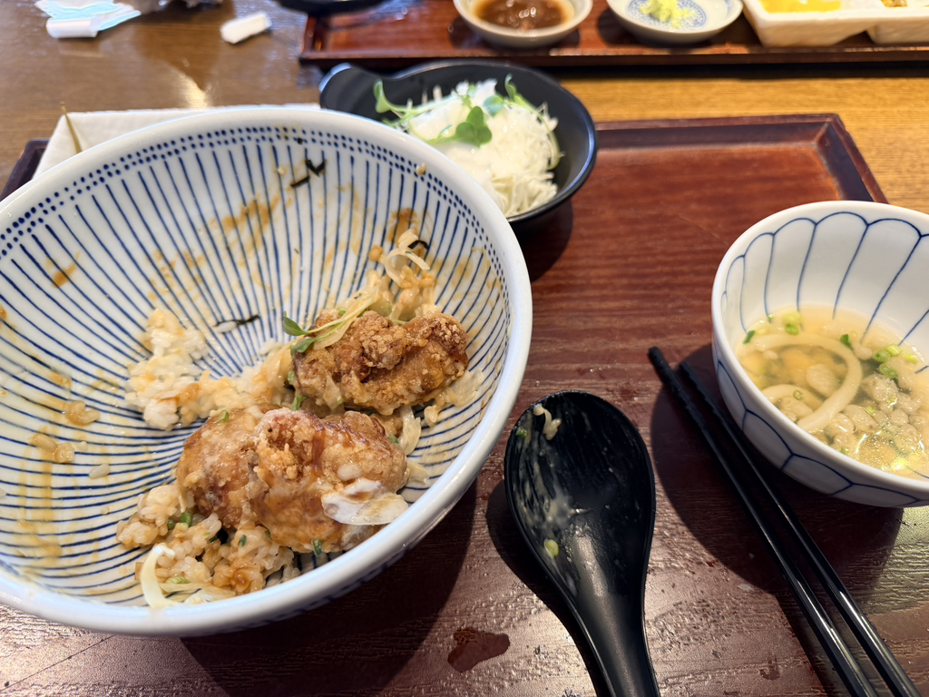 Baekundong (백운동) 1