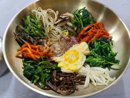 Byeolmigadeun (별미가든) 1