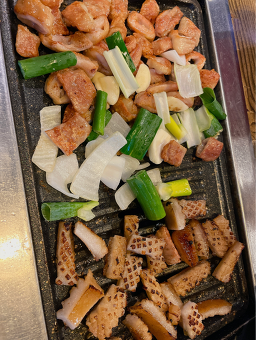 본토막창 3