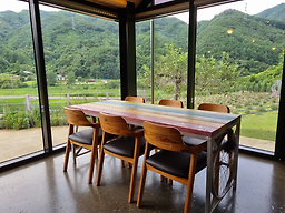 Kape boragil (카페 보라길) 3