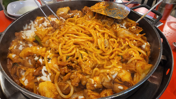 춘천골닭갈비 사진 5