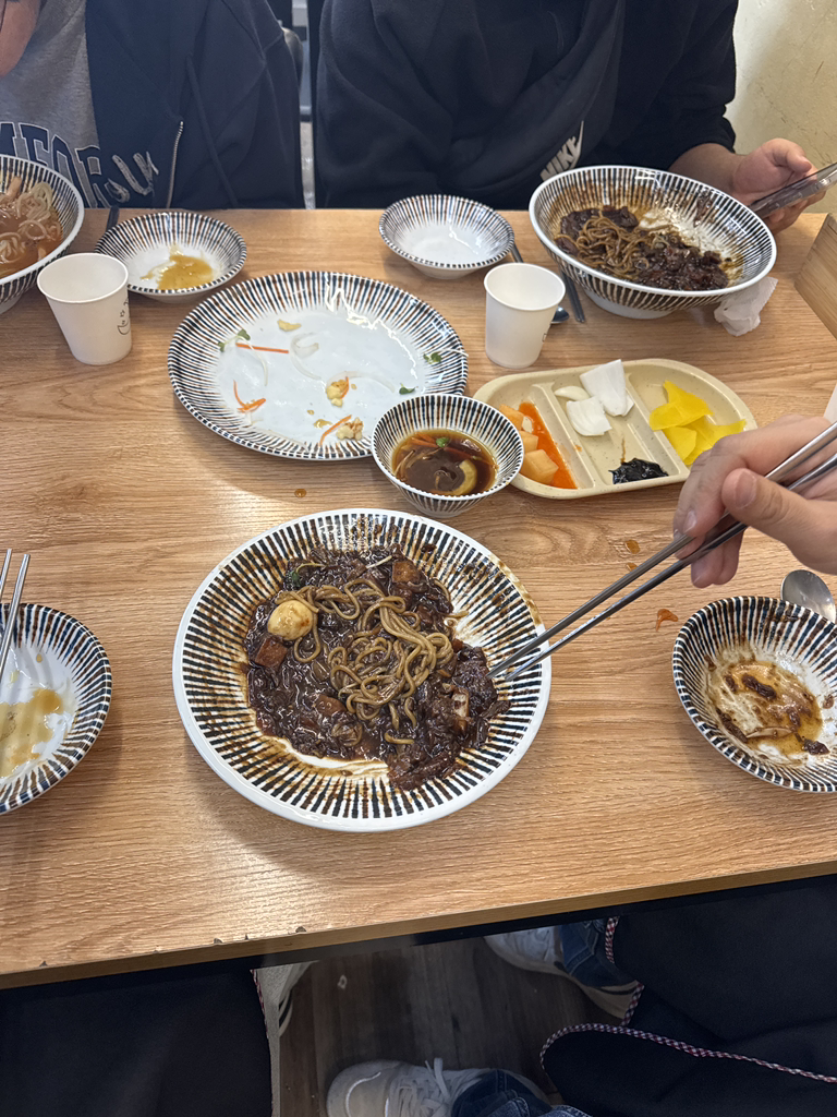 봉추반점 사진 2