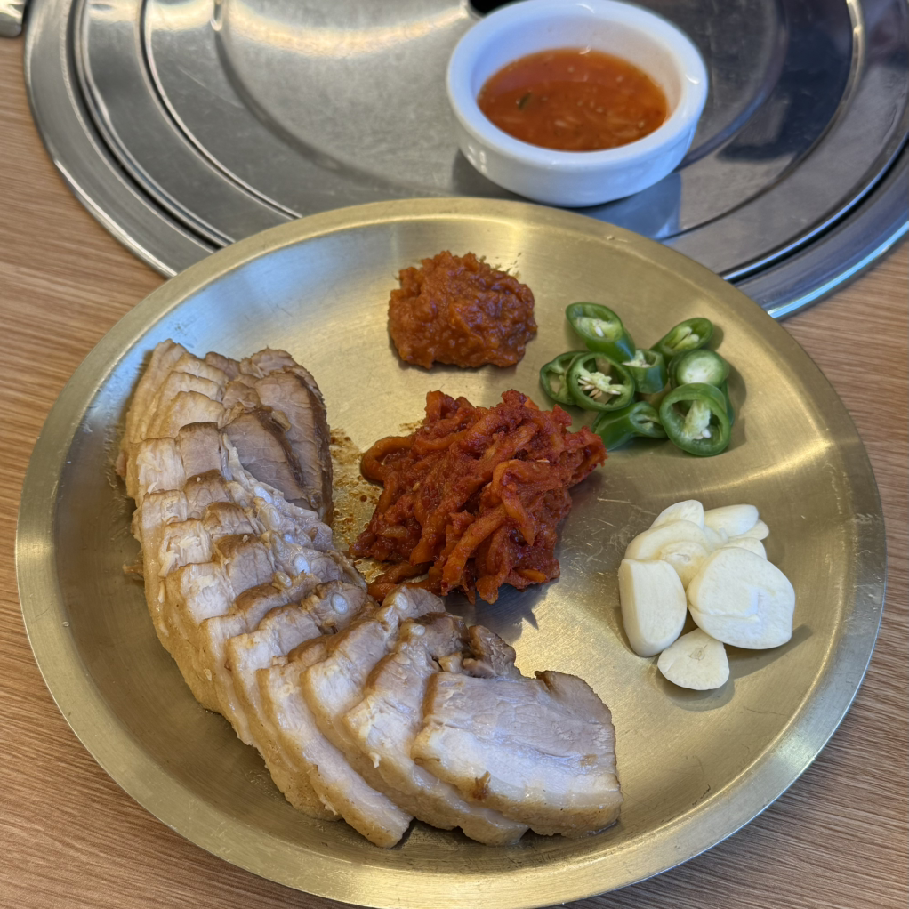 개수리막국수 강남도곡점 대표 사진