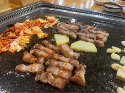 고인돌 사진 3