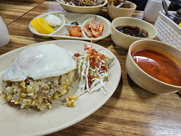 Daraewon (다래원) 3