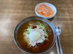 영성식당 사진 2