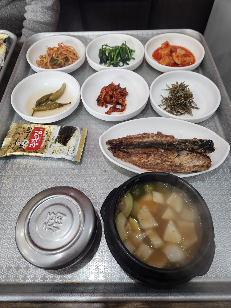 시골밥상 대표 사진