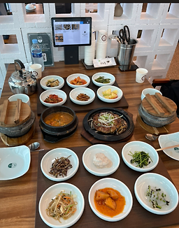 Bapsangcheonha 3