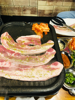 복돈이부추삼겹살 사당본점 사진 6