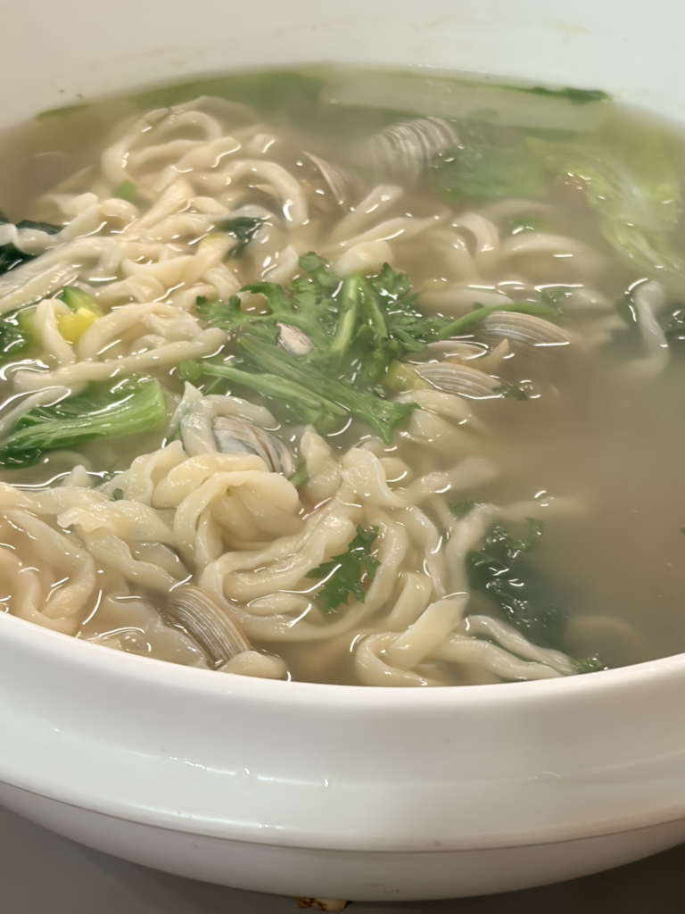 조조칼국수 5