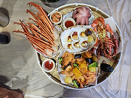 더비치크랩 제주산방산점 사진 6