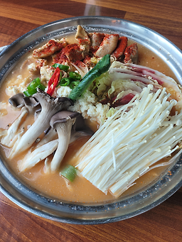 Dameunsundubu 6