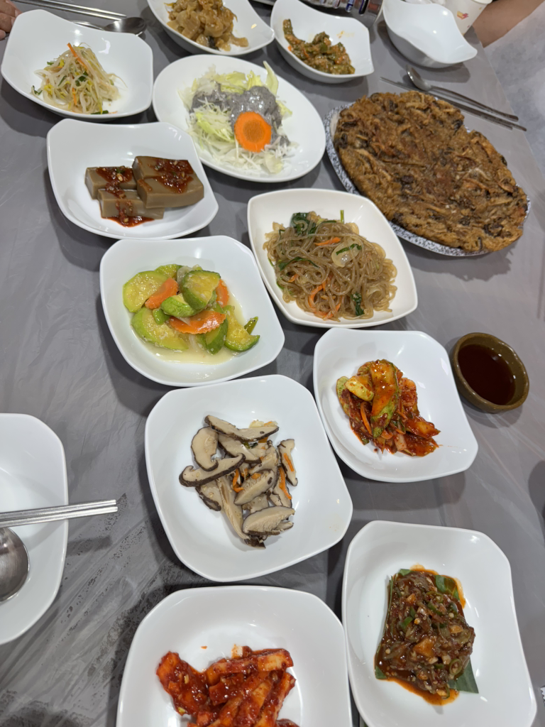 Sansurim (산수림) 2