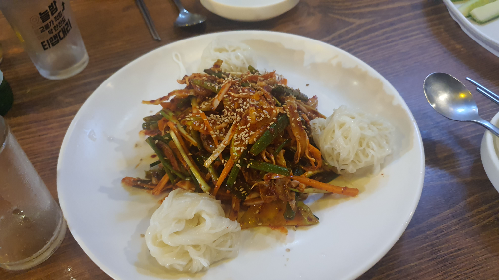 주막 해물촌 사진 2
