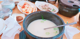 Gamasotdoganitangjangsuok (가마솥도가니탕장수옥) 1