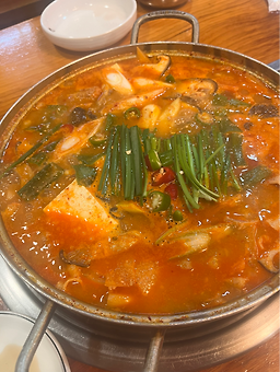 두메산골 1
