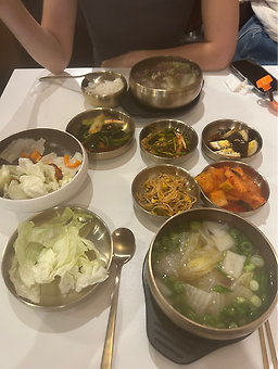 둘촌해장 사진 4