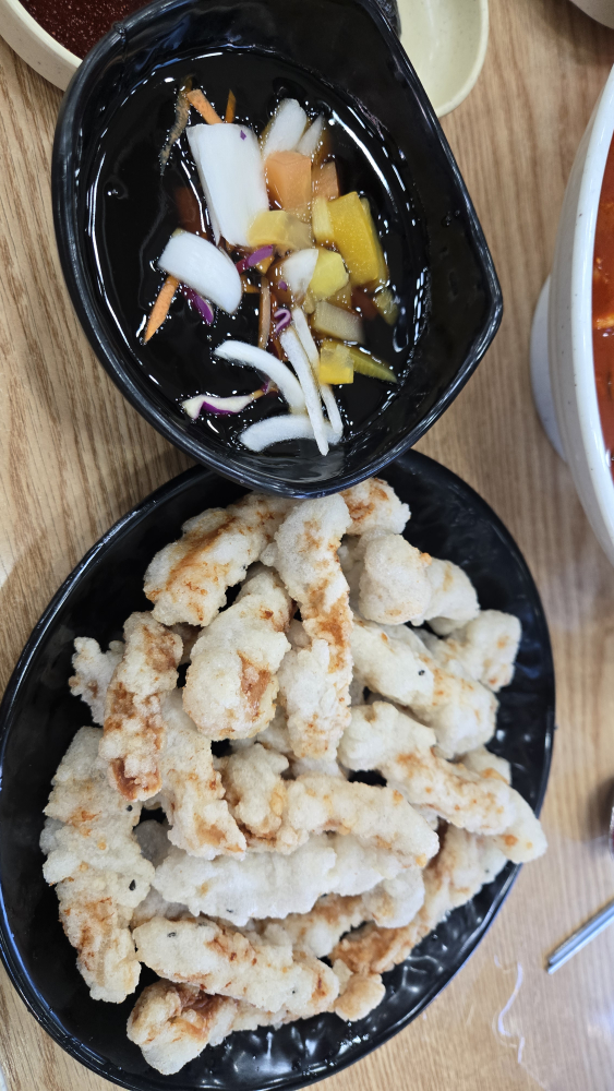 Baeknyeongatopyeong (백년가토평) 3