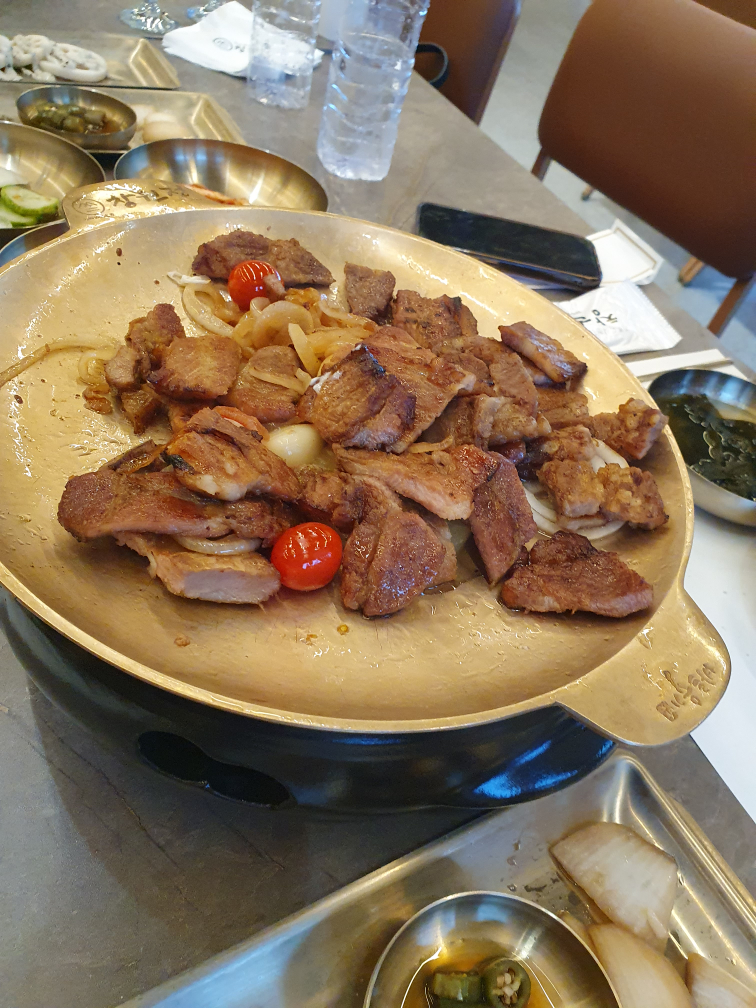 Changwonjeong 6