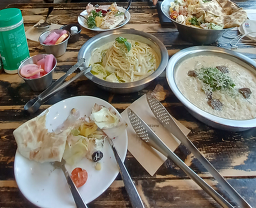 마초쉐프 강남본점 사진 8