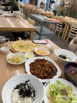 Babohyeongjejjukkumi 6