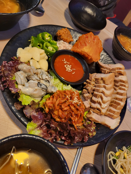 할미가 5
