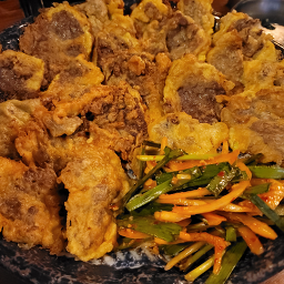 해질녘 사진 2