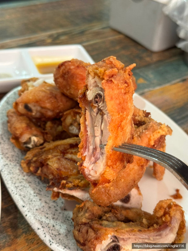매일치킨 사진 3