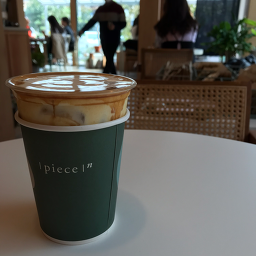 피스엔