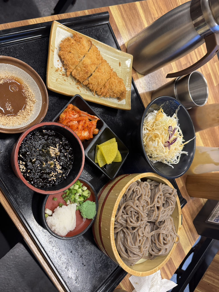 고센돈까스 수지점 사진 3