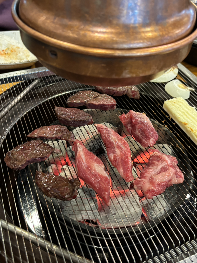 Joseonhwarojip (sangdoyeok 6