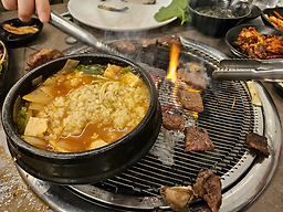 한우사랑정육식당 사진 3