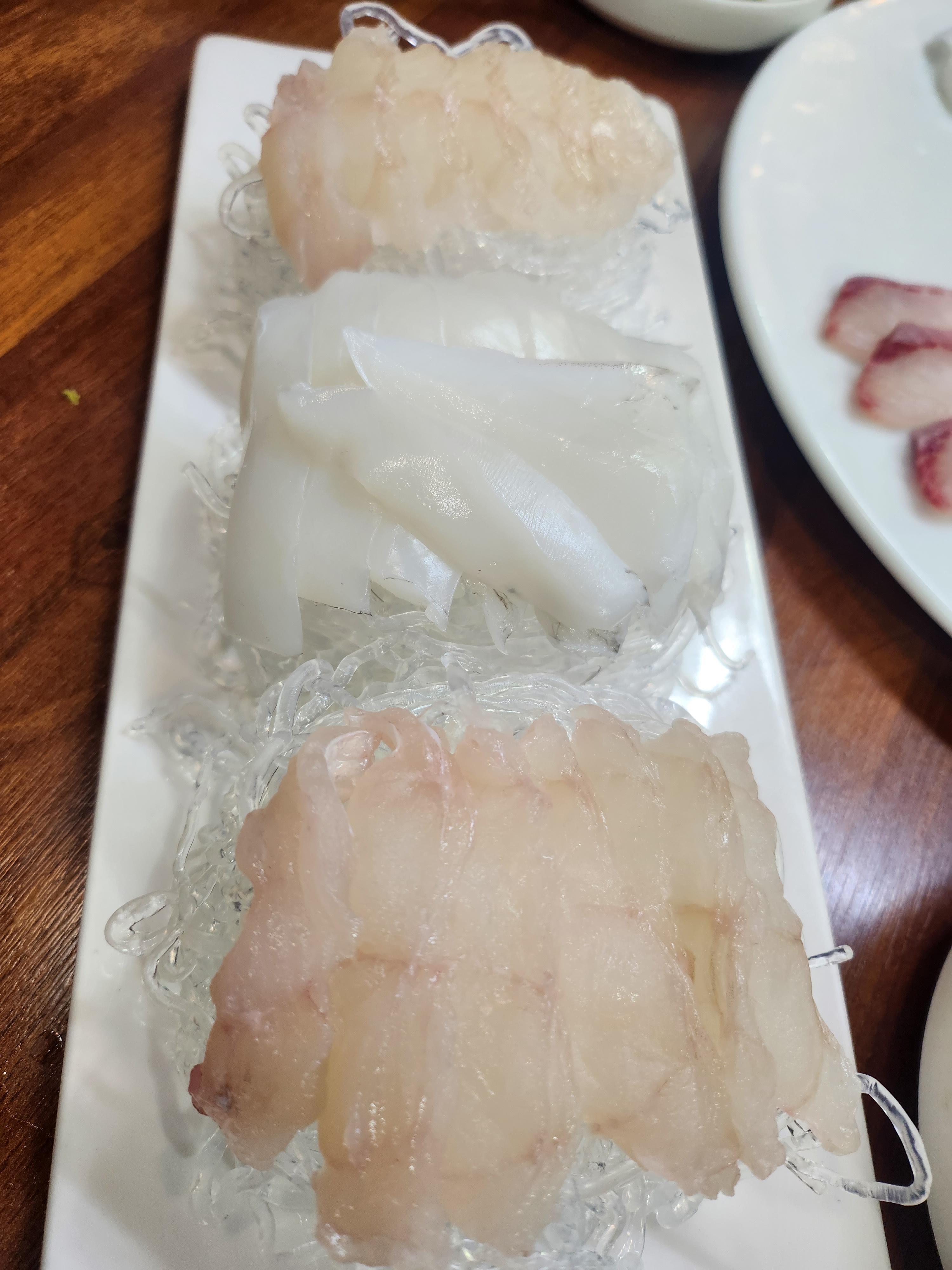 동해회수산 사진 2