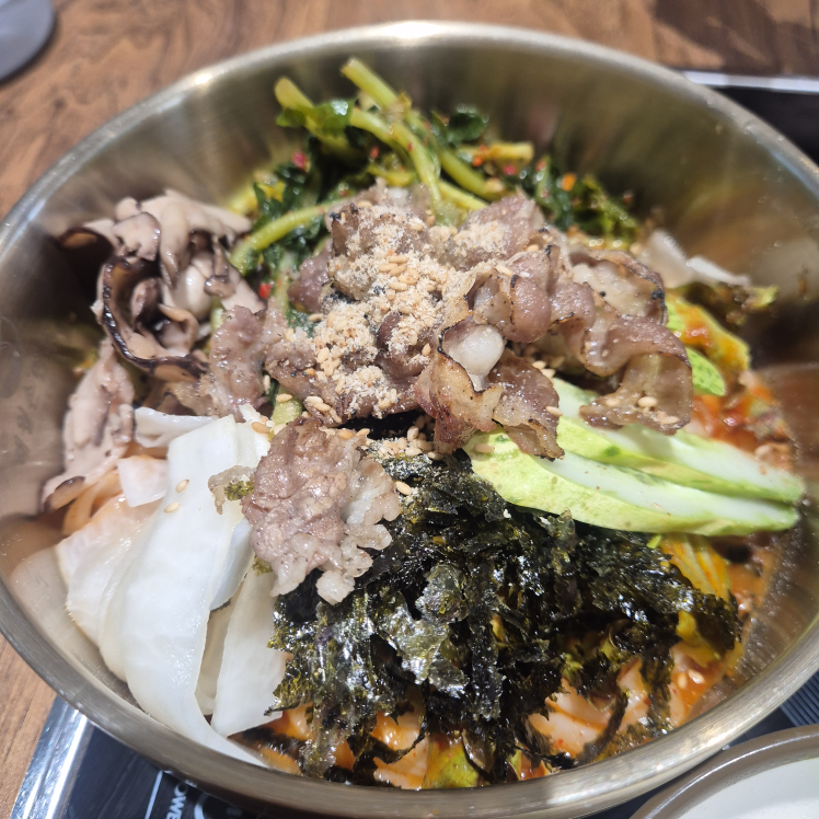 Haewolsonmandu 5