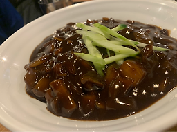화룡 뚝배기 짬뽕 사진