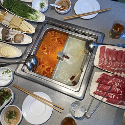 하이디라오 명동점 사진 8