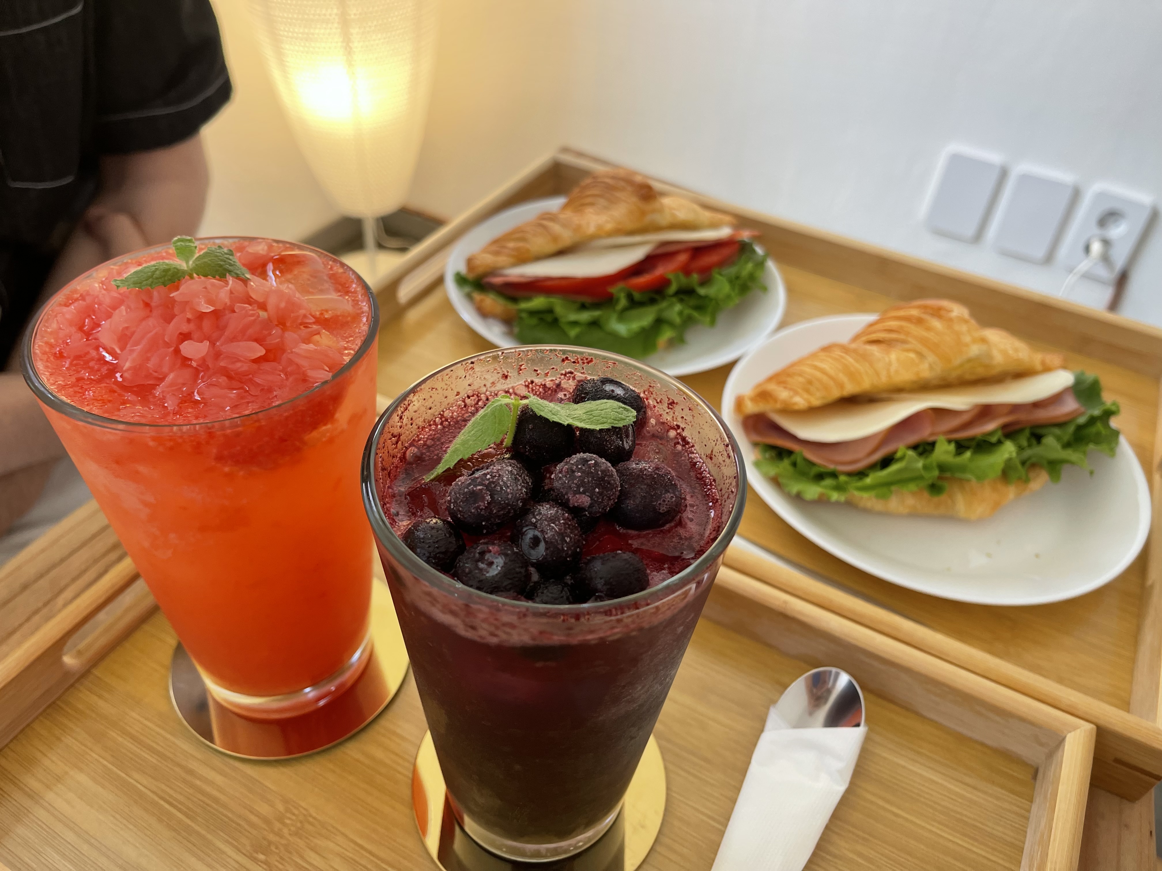 카페천수장