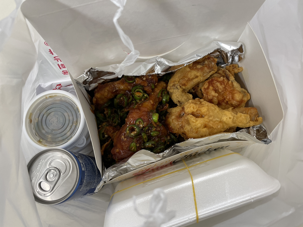 동현치킨 6