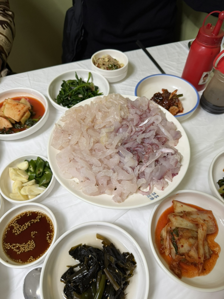 청정막썰이회센타 1