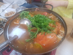 Cheonghaebapsang 3