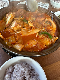 청수코다리 3