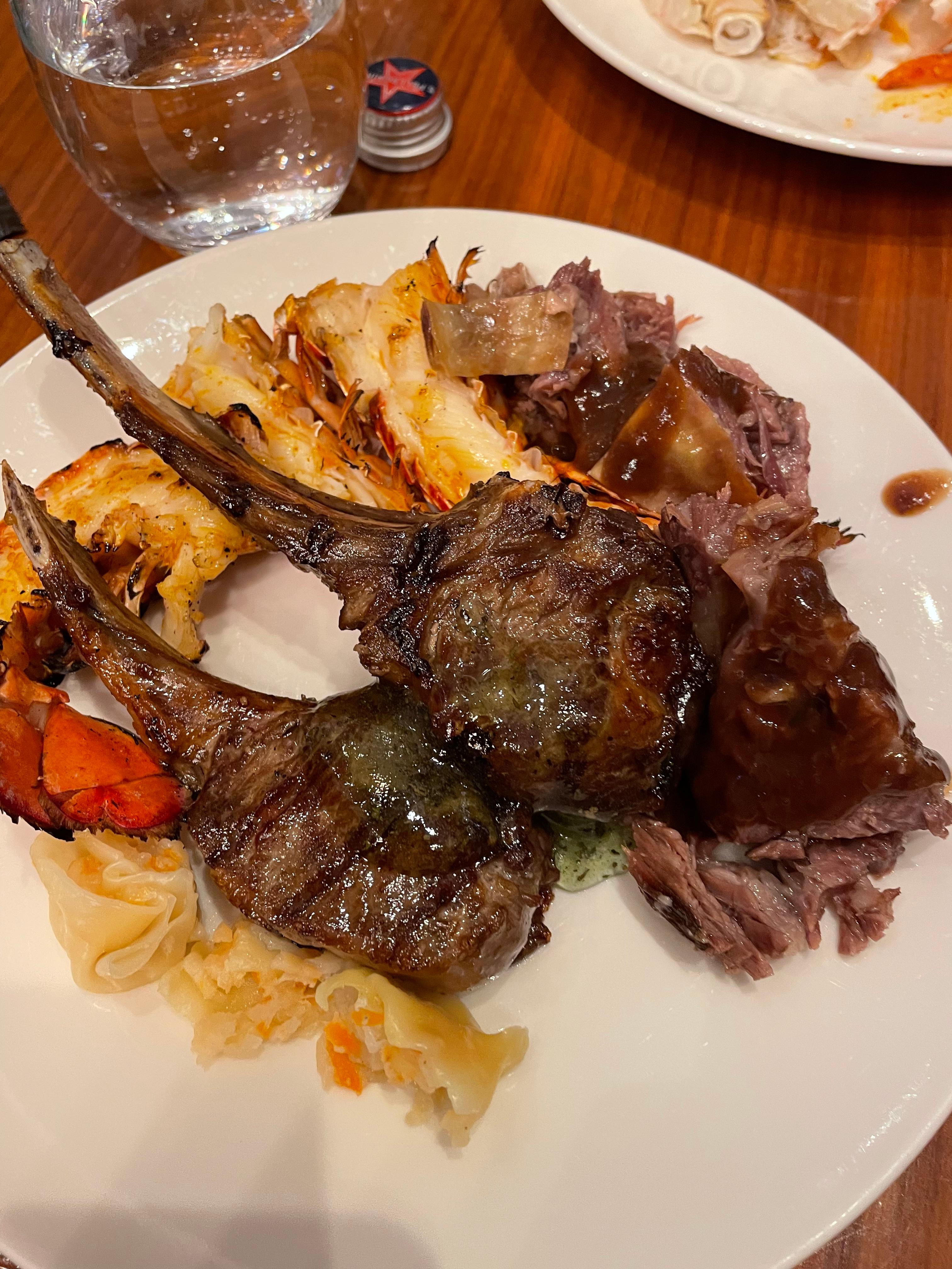 그랜드 키친 사진 7