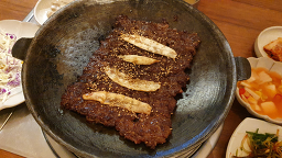 Gyodongseoksoebulgogi 5