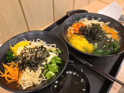 Gupoguksu (구포국수) 1