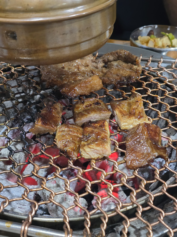 여우화로 1