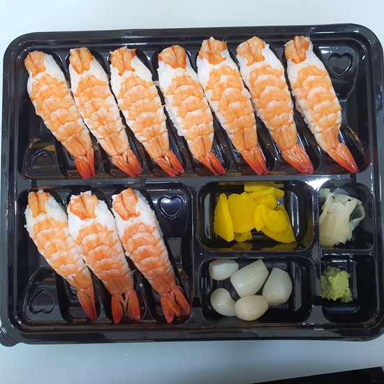 Yonghaechobap 6